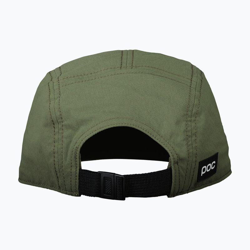 Бейзболна шапка POC Urbane Cap epidote green 2
