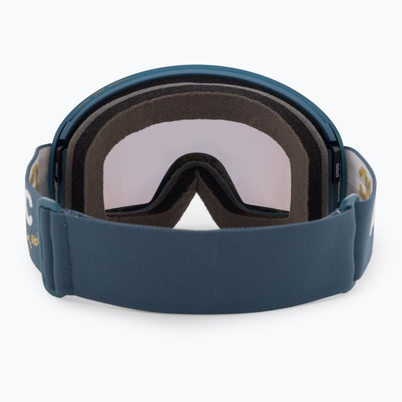 Очила за ски POC Orb Clarity Hedvig Wessel Ed. stetind blue/clarity define/spektris yellow 3
