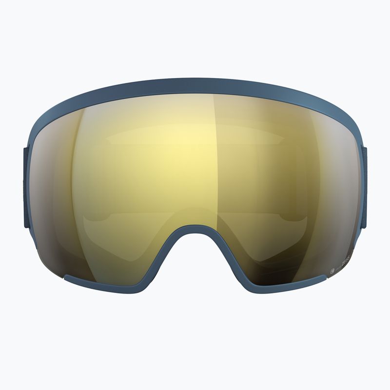 Очила за ски POC Orb Clarity Hedvig Wessel Ed. stetind blue/clarity define/spektris yellow 7
