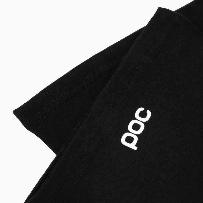 Комин POC Thermal Neck Warmer Tube uranium black 3