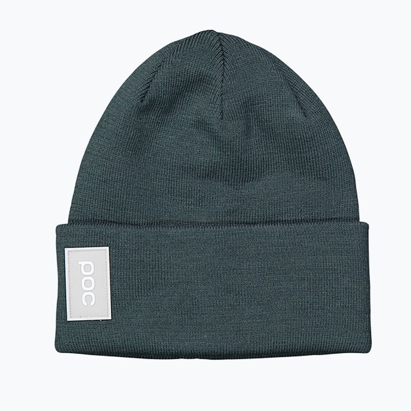 Зимна шапка POC Pure Beanie calcite blue