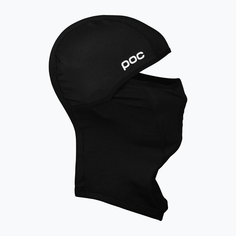 Камина POC Thermal uranium black 4