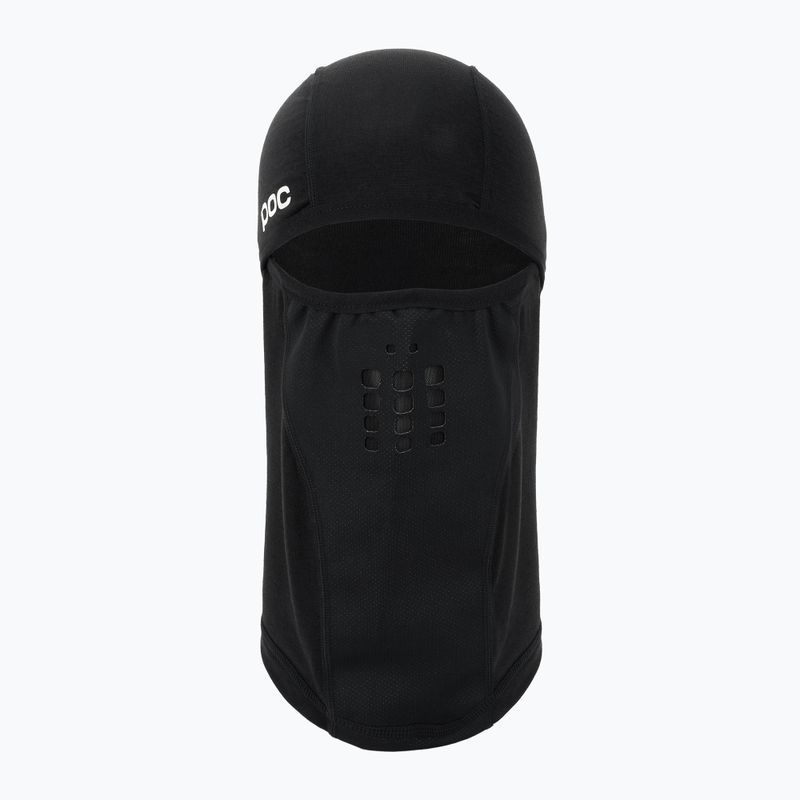 Камина POC Thermal uranium black 2
