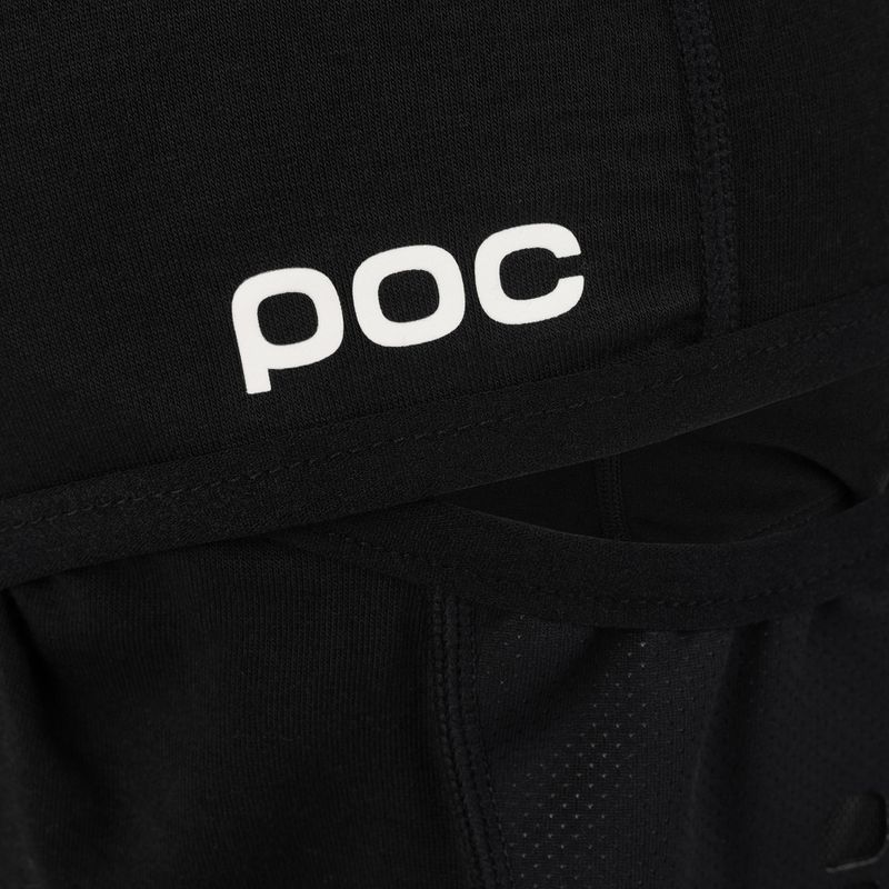 Камина POC Thermal uranium black 3