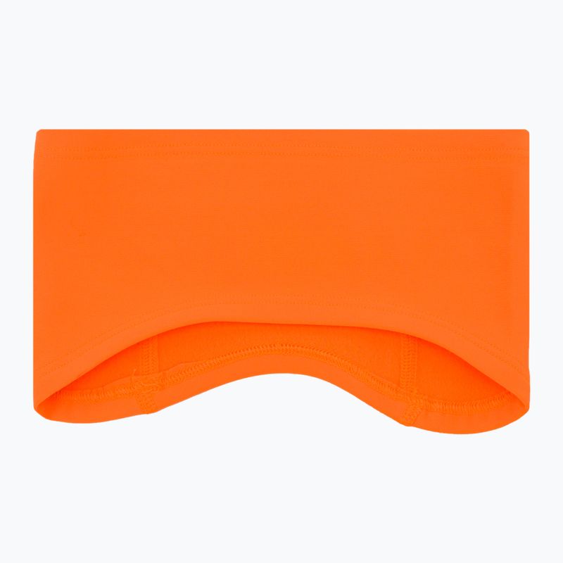 Лента за глава POC Thermal Headband zink orange 2