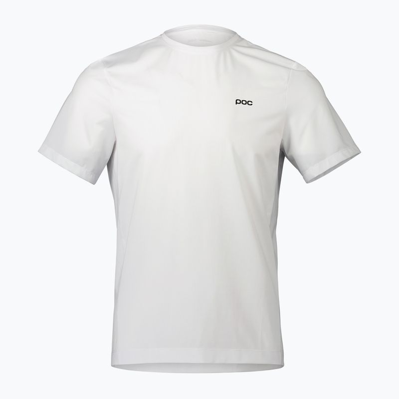 Мъжка тениска POC Air hydrogen white
