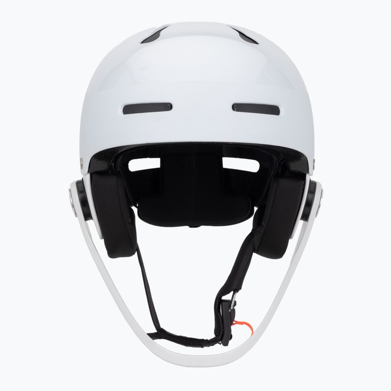 Ски каска POC Artic SL MIPS hydrogen white 2