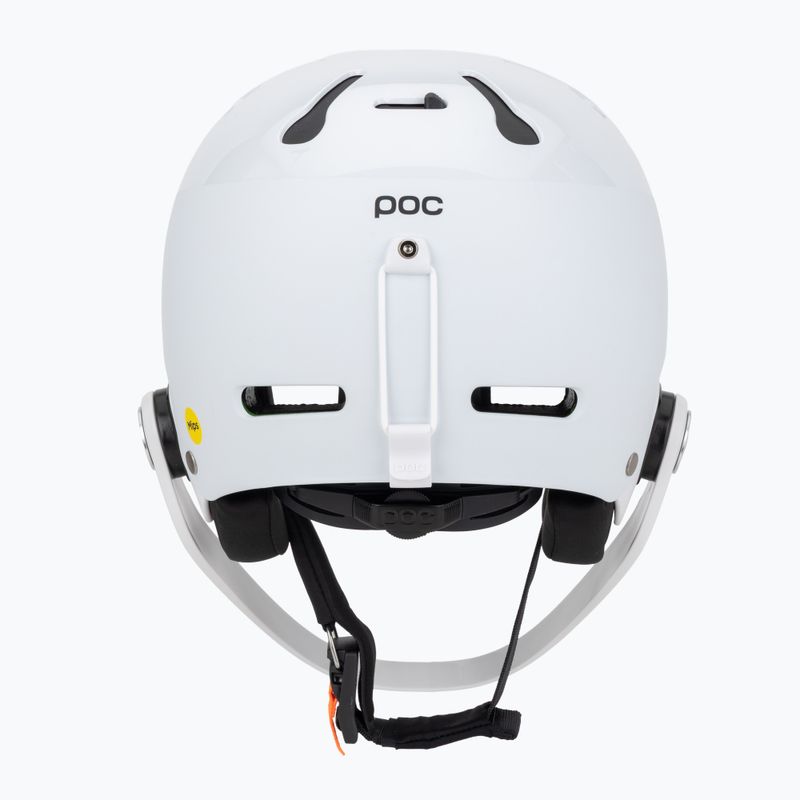Ски каска POC Artic SL MIPS hydrogen white 4
