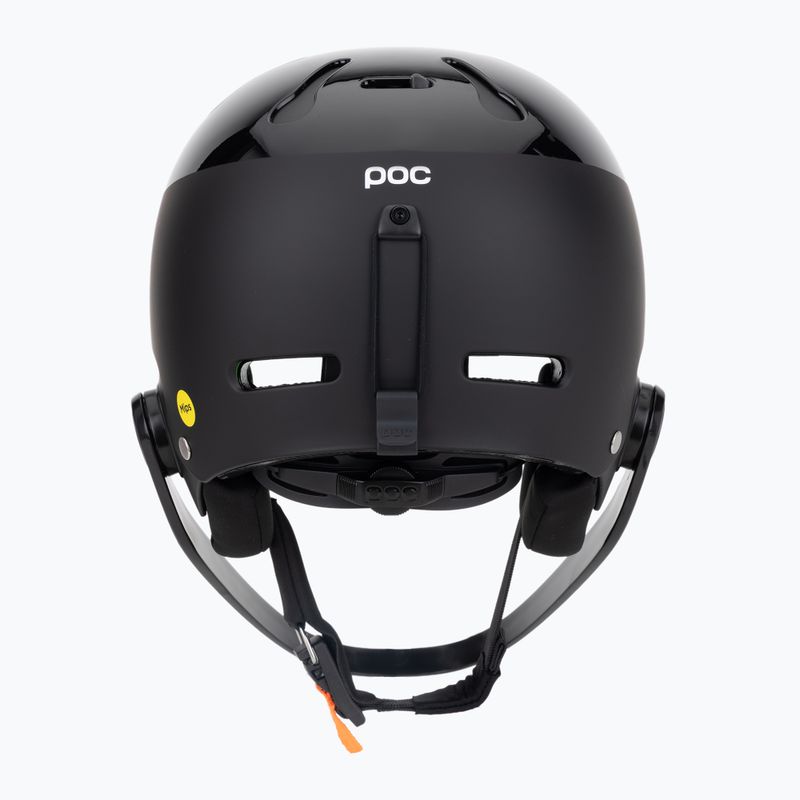 Ски каска POC Artic SL MIPS uranium black 7