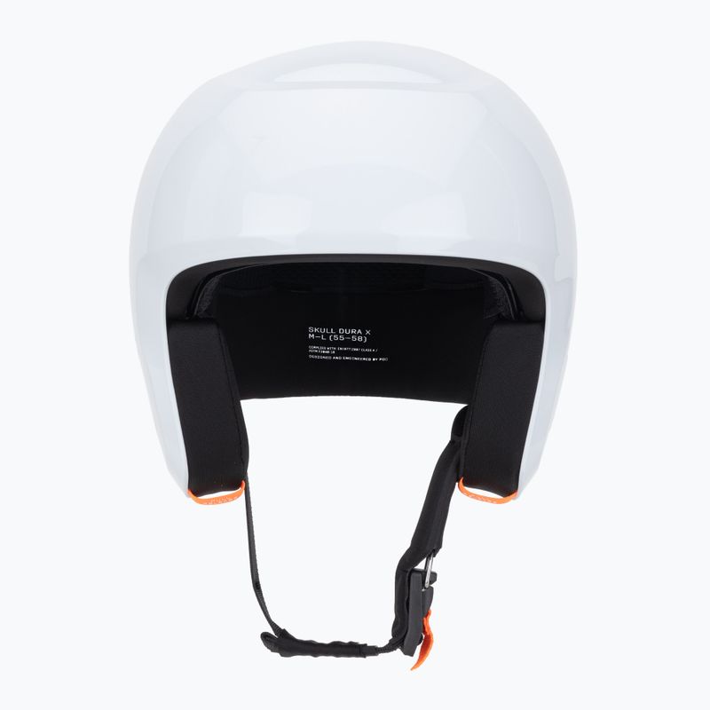 Скиорска каска POC Skull Dura X MIPS hydrogen white 2