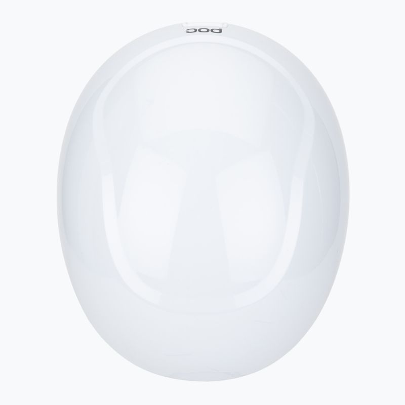 Скиорска каска POC Skull Dura X MIPS hydrogen white 6