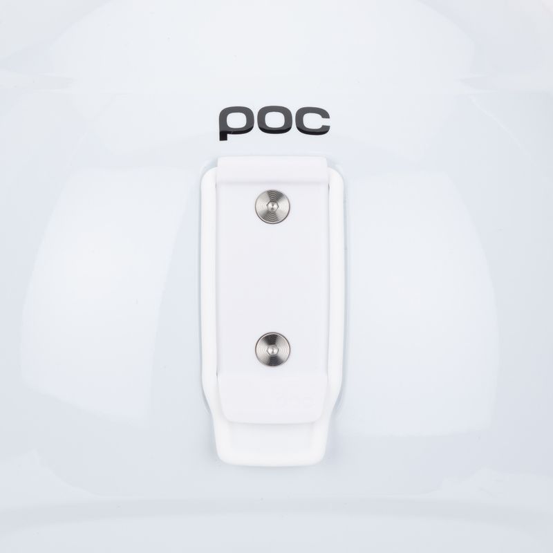 Скиорска каска POC Skull Dura X MIPS hydrogen white 7