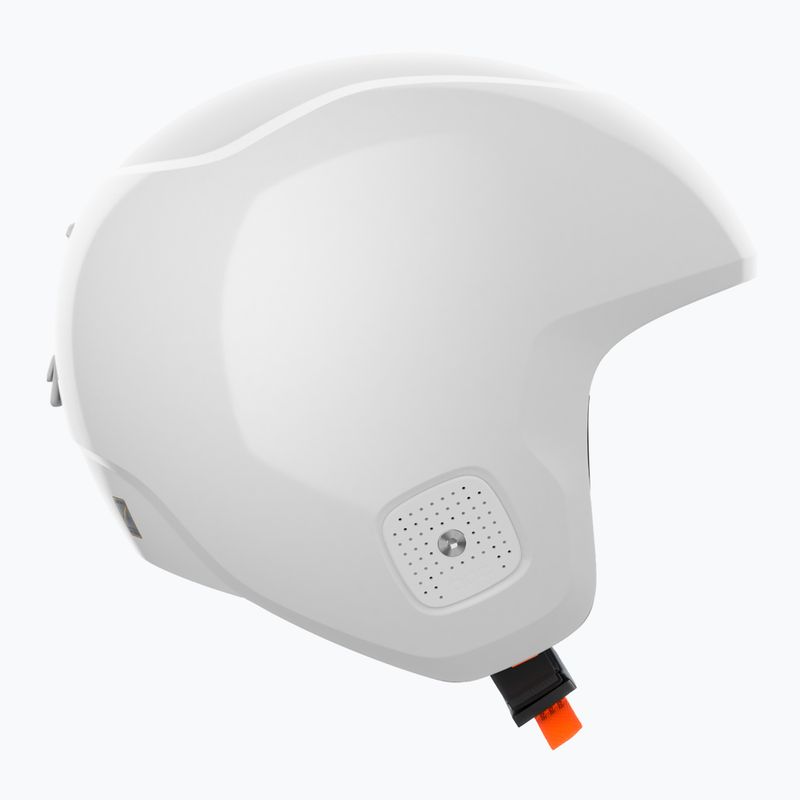 Детска скиорска каска POC Skull Dura X MIPS hydrogen white 2
