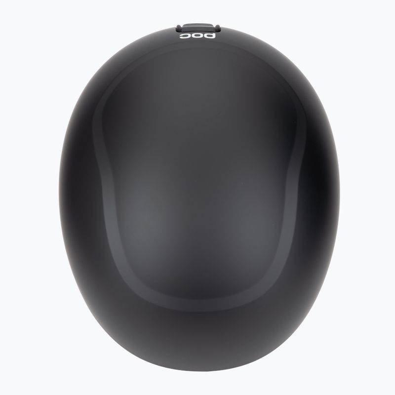Скиорска каска POC Skull Dura X MIPS uranium black matte 6