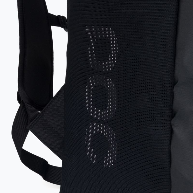 Ски раница POC Race Backpack uranium black 6