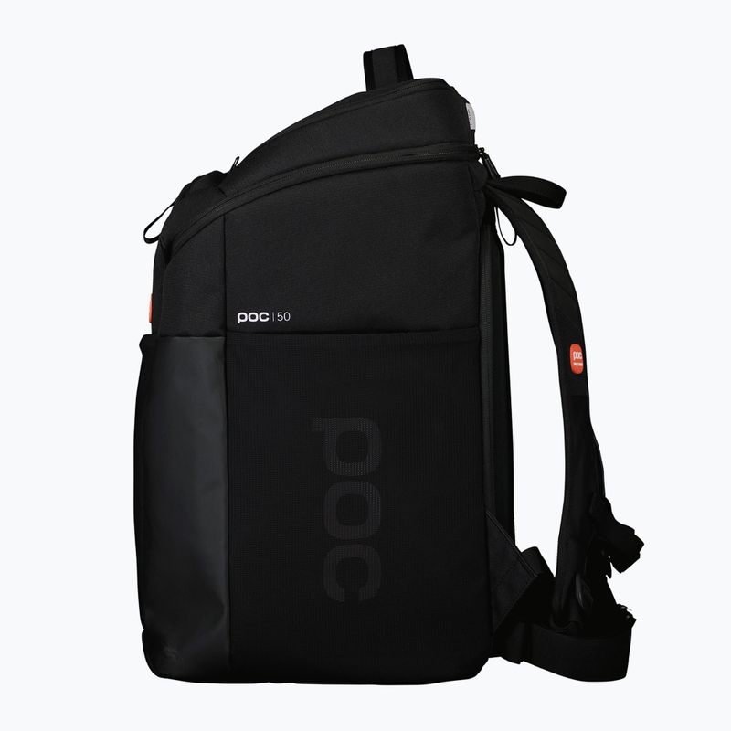 Ски раница POC Race Backpack uranium black 10