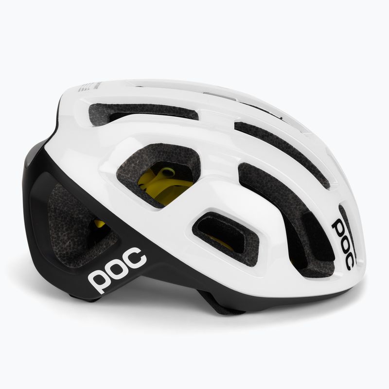 Велосипедна каска POC Octal X MIPS hydrogen white 3