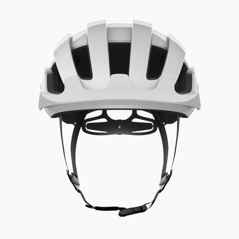 Велосипедна каска POC Omne Air Resistance MIPS hydrogen white 2