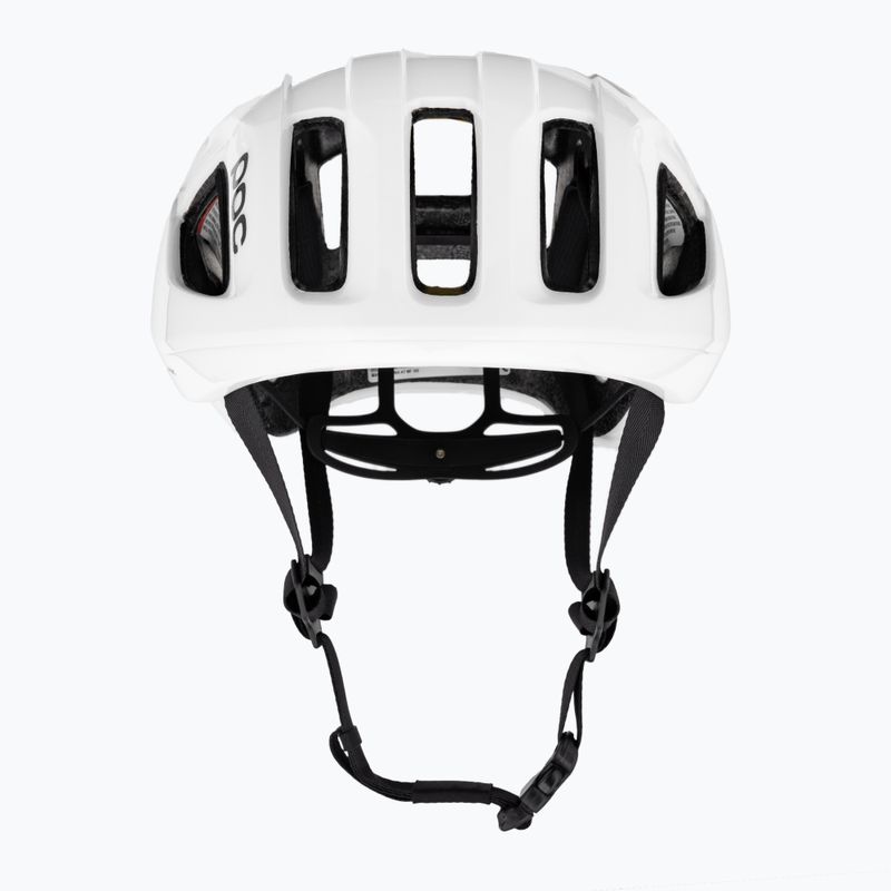 Велосипедна каска POC Ventral MIPS hydrogen white 2