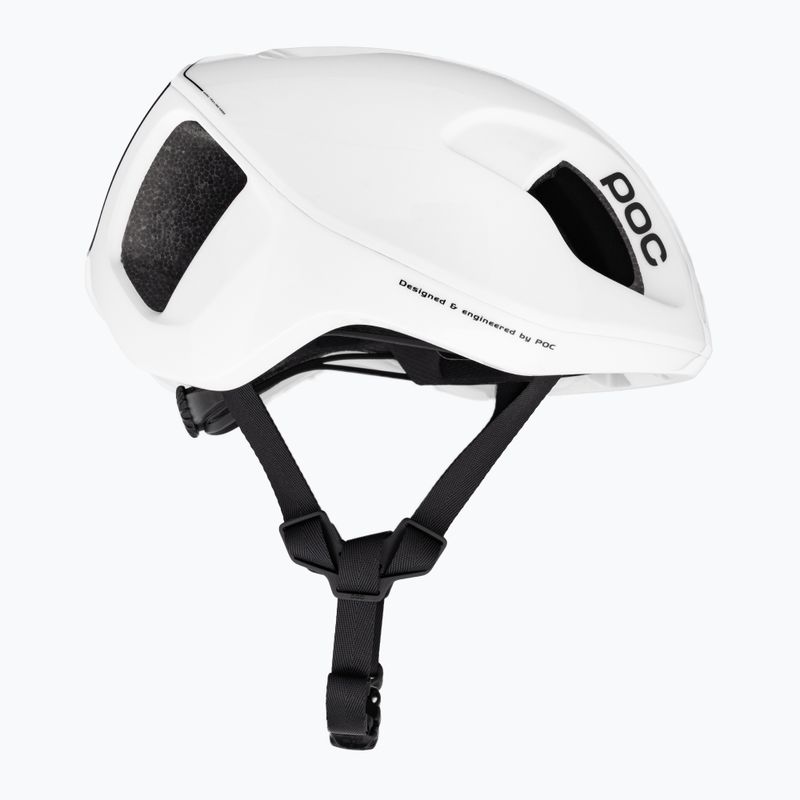 Велосипедна каска POC Ventral MIPS hydrogen white 4