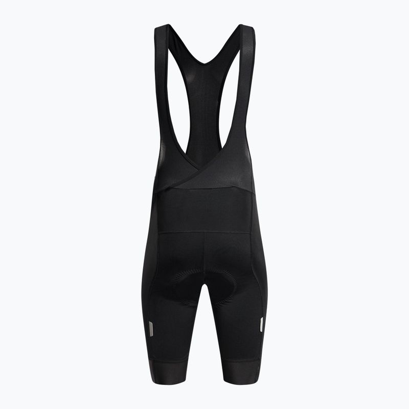 Дамски шорти за колоездене POC Pure VPDs Bib Shorts uranium black 6