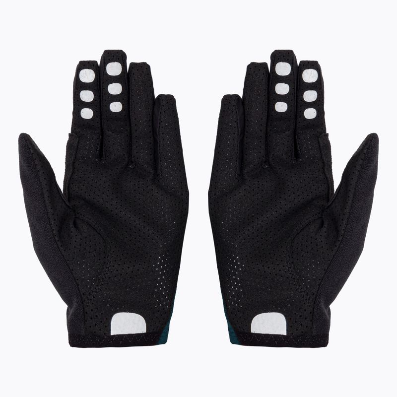 Ръкавици за колоездене POC Resistance Enduro dioptase blue 2