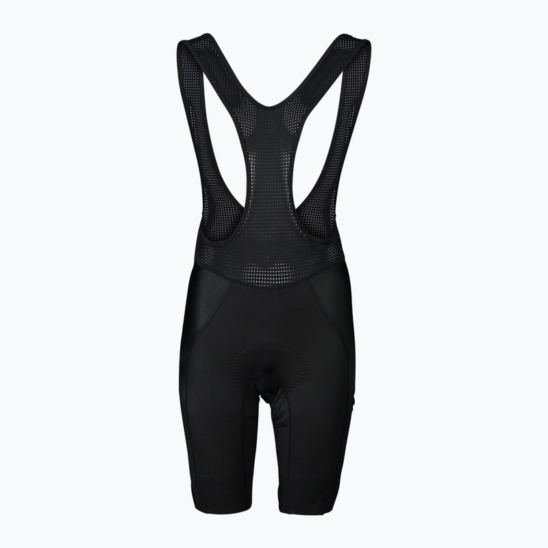 Дамски шорти за колоездене POC Ultimate VPDs Bib Shorts uranium black 9