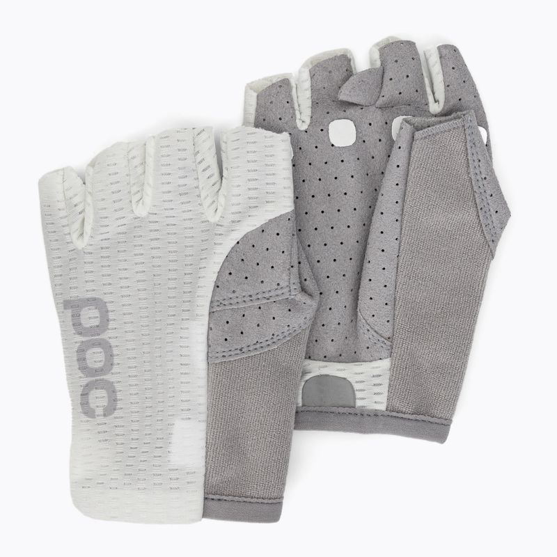 Ръкавици за колоездене POC Agile Short hydrogen white