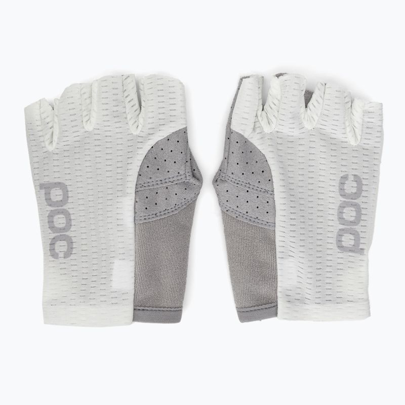 Ръкавици за колоездене POC Agile Short hydrogen white 3