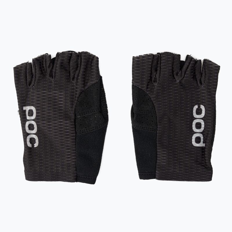 Ръкавици за колоездене POC Agile Short uranium black 3