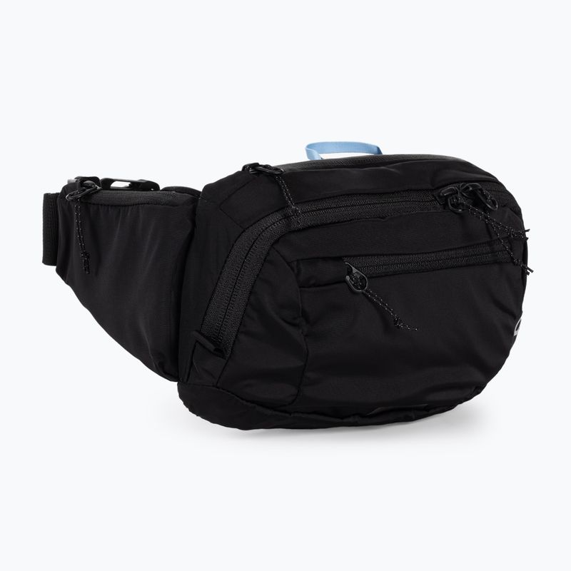 Велосипеден бъбрек POC Lamina Hip Pack uranium black