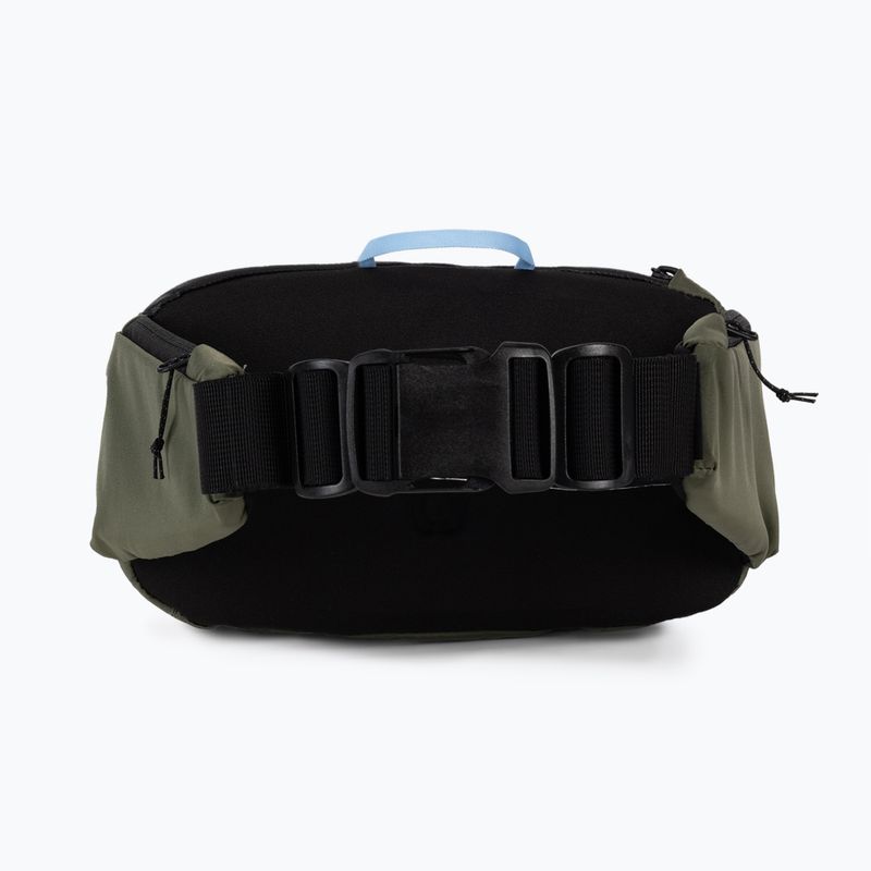 Велосипеден бъбрек POC Lamina Hip Pack epidote green 6