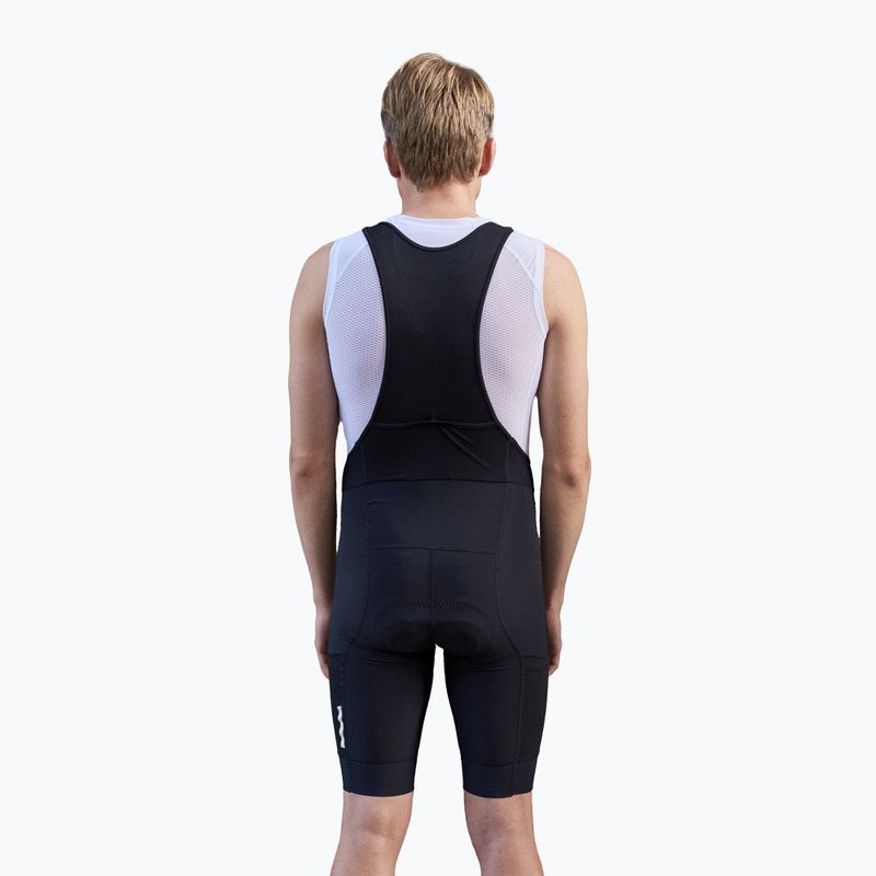 Мъжки шорти за колоездене POC Rove Cargo VPDs Bib Shorts uranium black 2