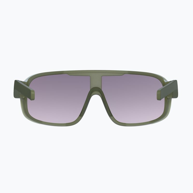 Очила за велосипеди POC Aspire epidote green/translucent 7