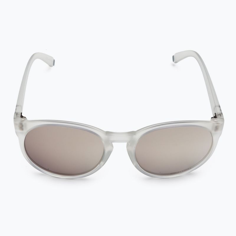 Слънчеви очила POC Know transparant crystal/clarity road silver 3