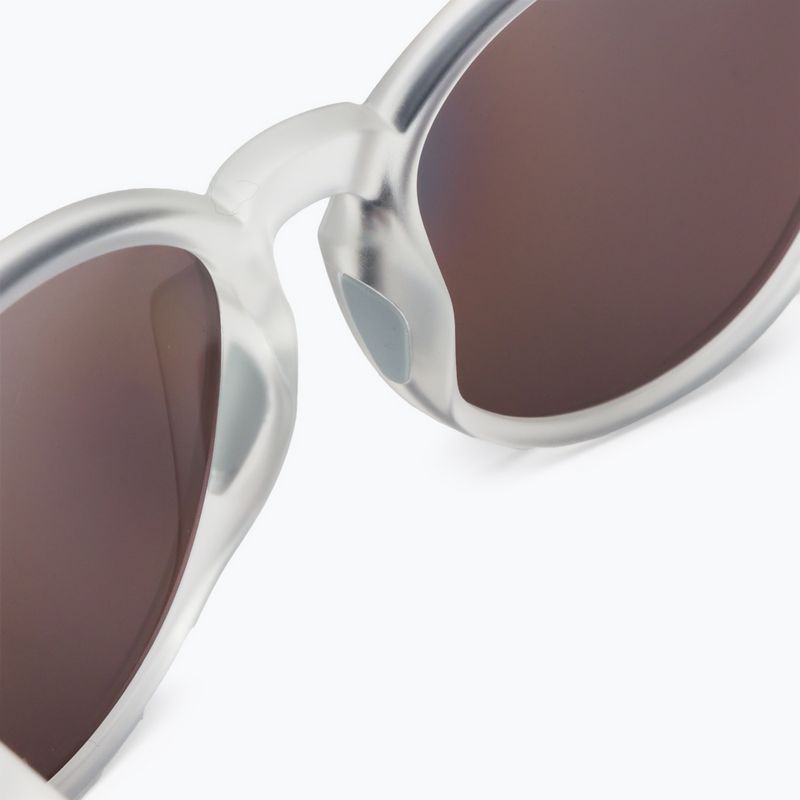 Слънчеви очила POC Know transparant crystal/clarity road silver 5
