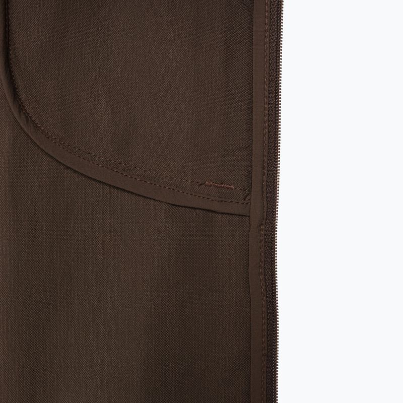 Велосипедно яке POC Guardian Air axinite brown 4