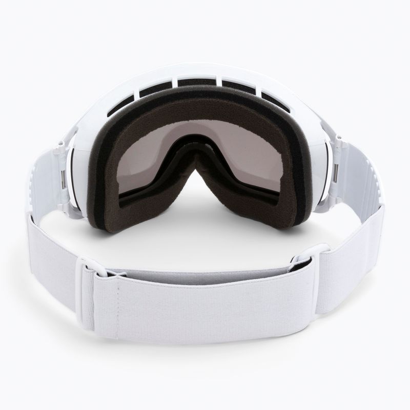 Очила за ски POC Zonula Clarity hydrogen white/clarity define/no mirror 3