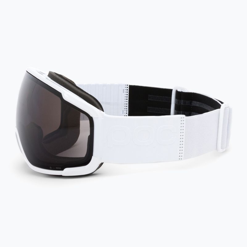 Очила за ски POC Zonula Clarity hydrogen white/clarity define/no mirror 4