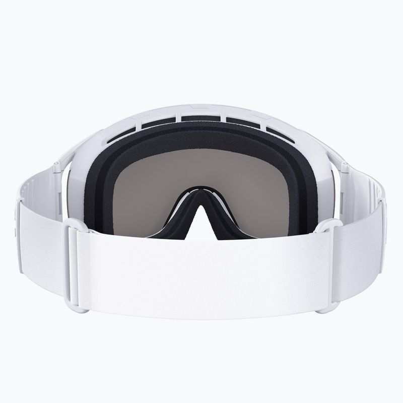 Очила за ски POC Zonula Clarity hydrogen white/clarity define/no mirror 8