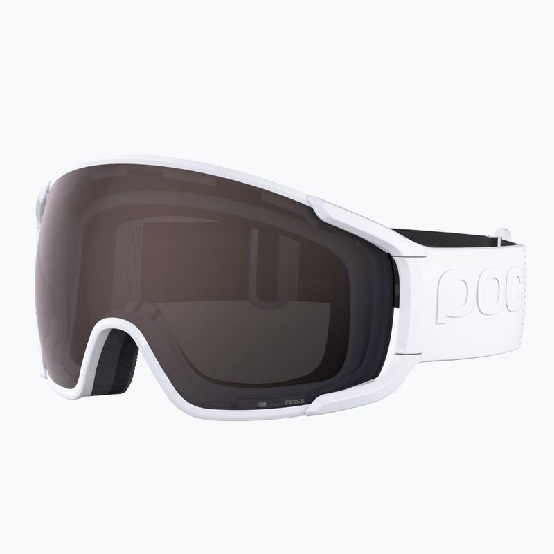 Очила за ски POC Zonula Clarity hydrogen white/clarity define/no mirror 9