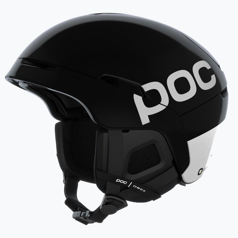 Ски каска POC Obex BC MIPS uranium black 10