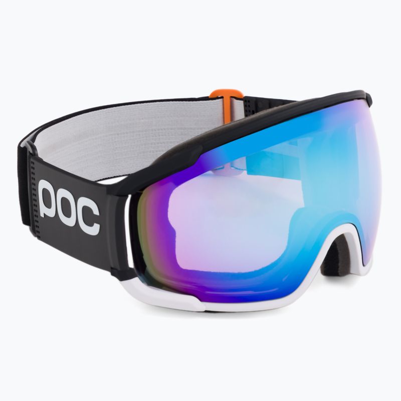 Очила за ски POC Zonula Clarity Comp + uranium black/spektris blue 2