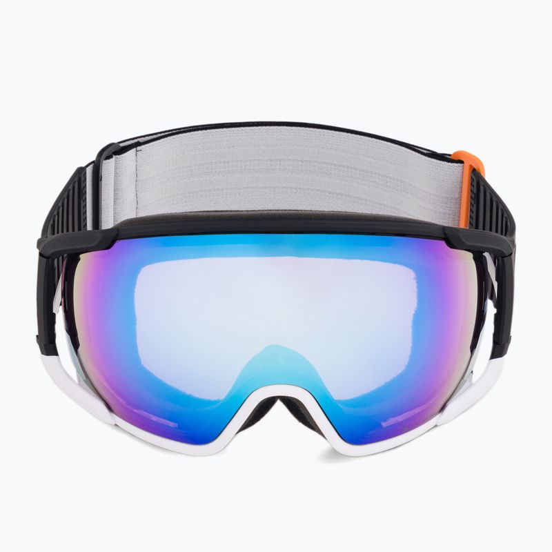 Очила за ски POC Zonula Clarity Comp + uranium black/spektris blue 3