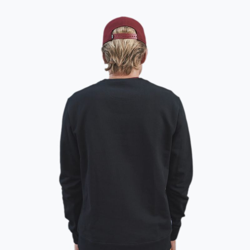 Мъжки потник за преходи POC Crew uranium black 3