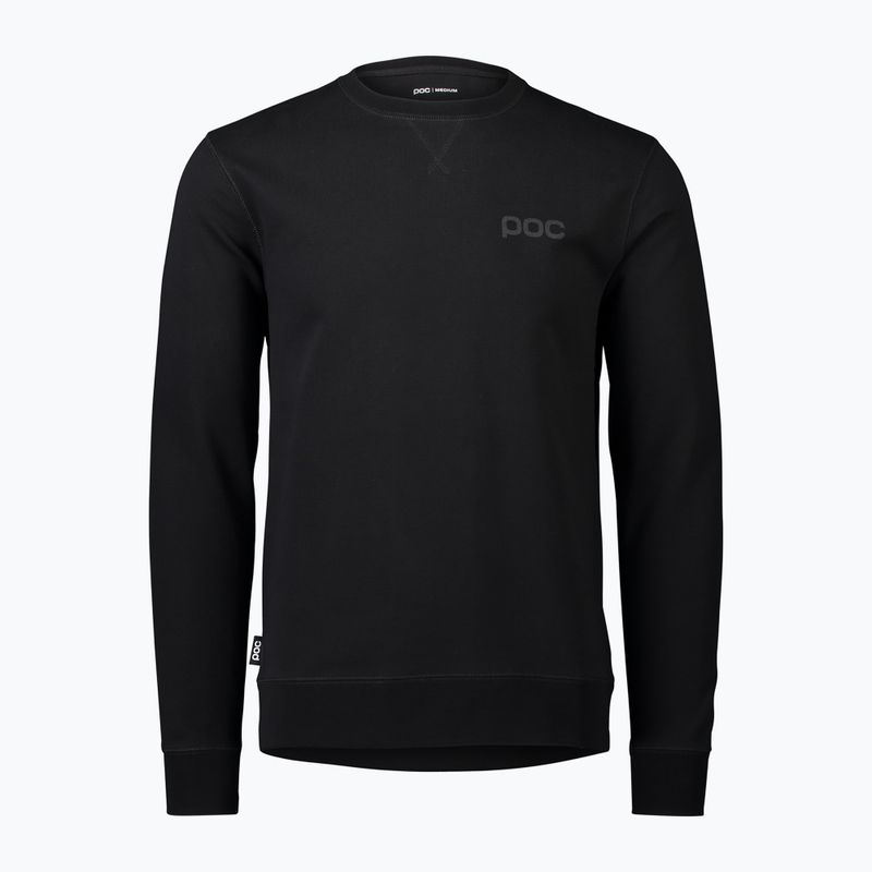 Мъжки потник за преходи POC Crew uranium black 4