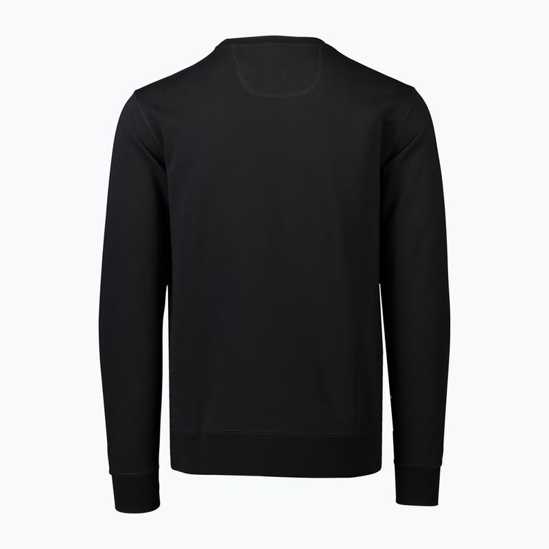 Мъжки потник за преходи POC Crew uranium black 5