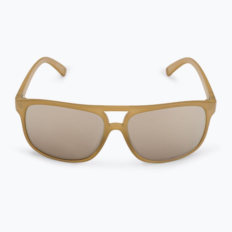 Слънчеви очила POC Will aragonite brown/violet/silver mirror 3