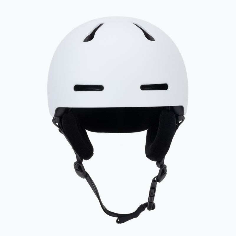 Ски каска POC Fornix MIPS hydrogen white matt 2