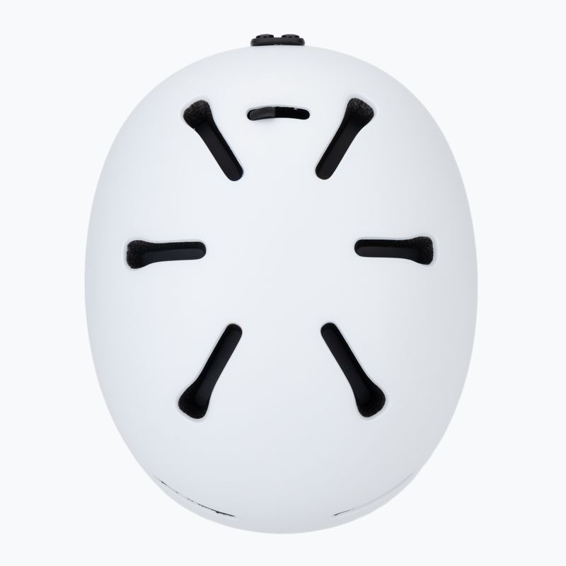Ски каска POC Fornix MIPS hydrogen white matt 6